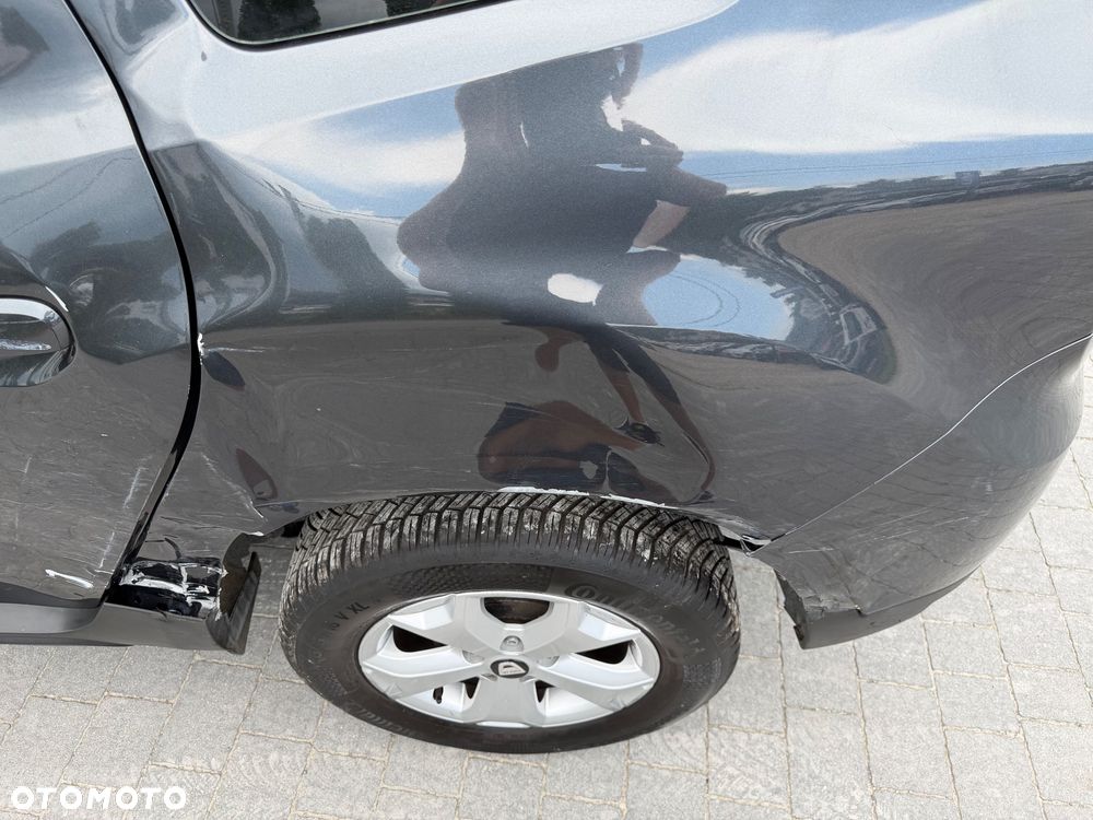 Dacia Duster TCe 100 2WD Comfort - 13