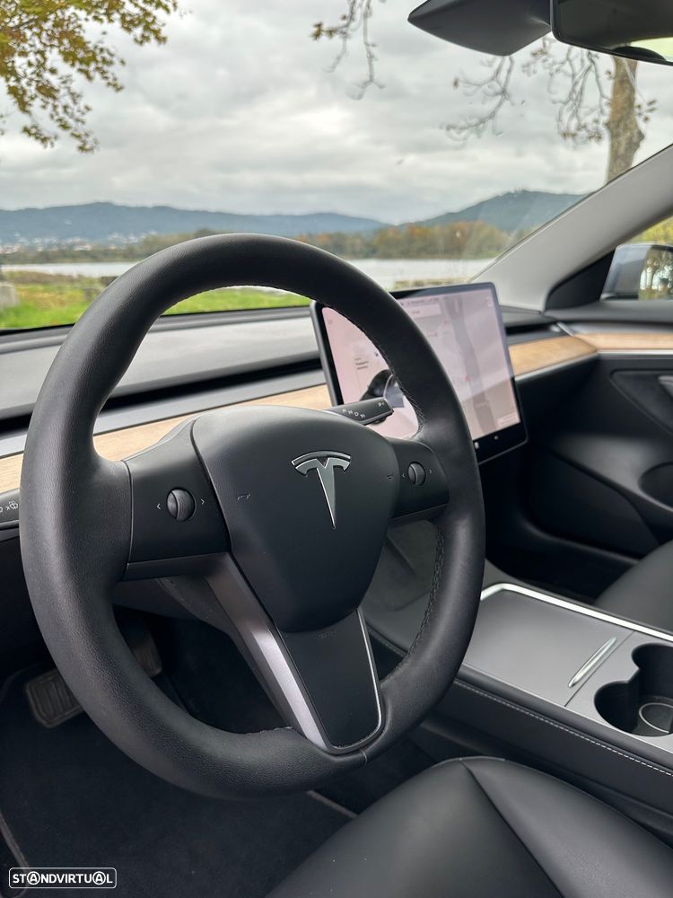Tesla Model 3 Standard Range Plus RWD - 6