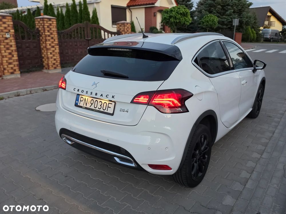 DS Automobiles DS 4 - 27