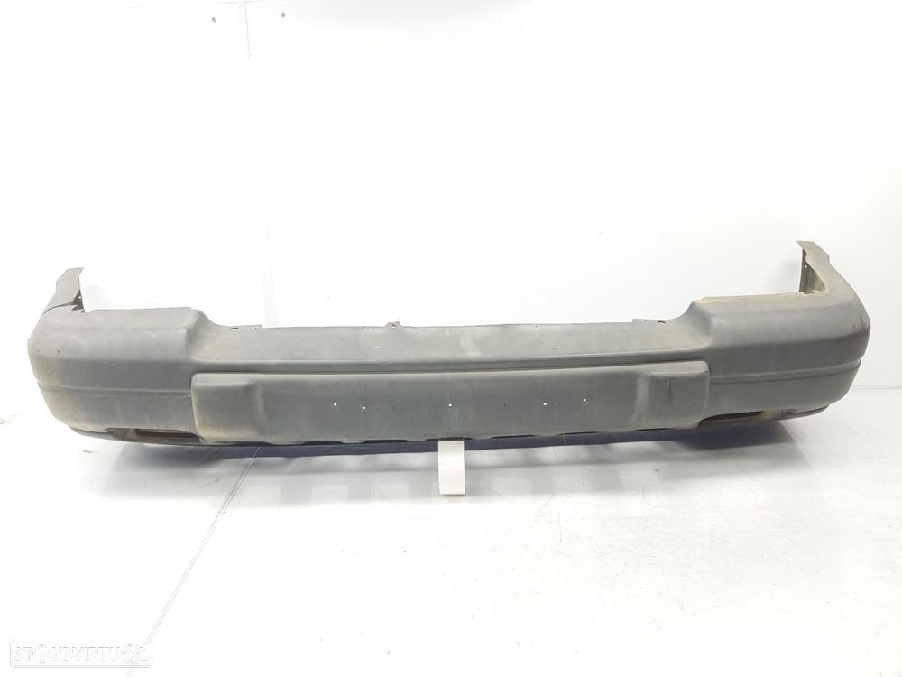 PÁRA-CHOQUES DIANTEIRO JEEP GRAND CHEROKEE ZJZ - 1