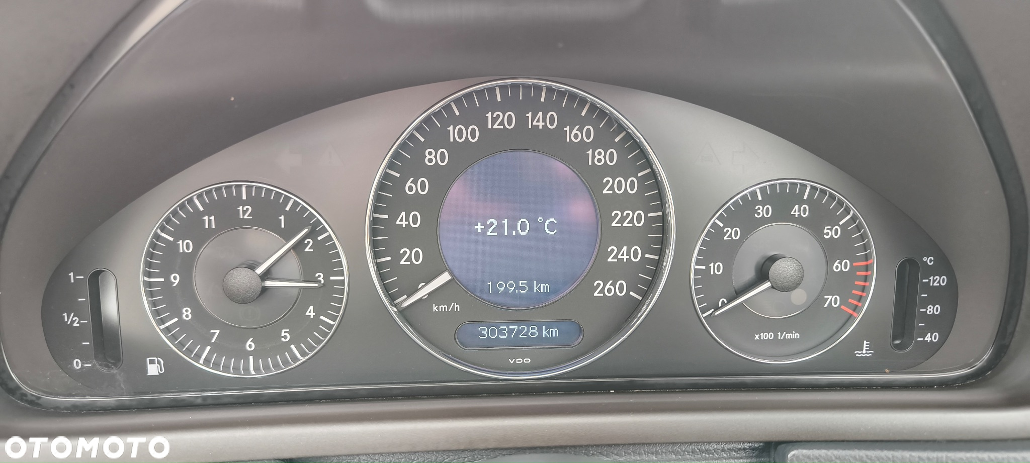 Mercedes-Benz CLK Cabrio 200 Kompressor Elegance - 28