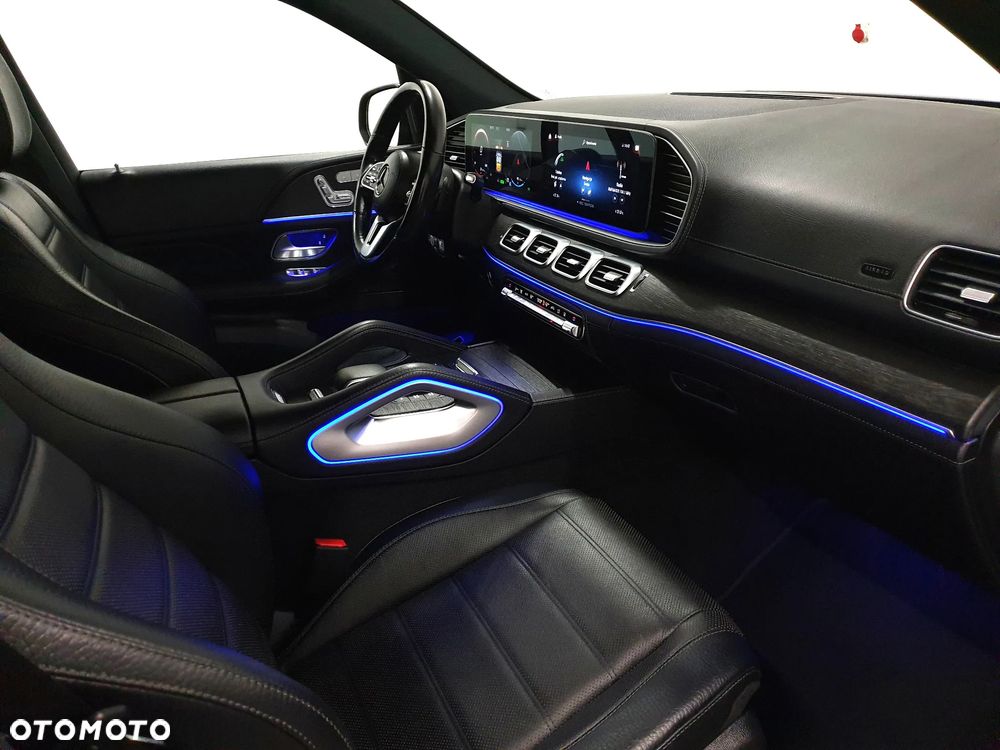 Mercedes-Benz GLE 350 de 4-Matic Premium - 40