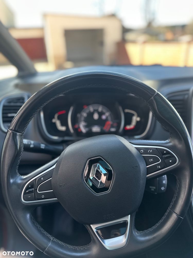 Renault Grand Scenic Gr 1.2 TCe Energy Intens - 12