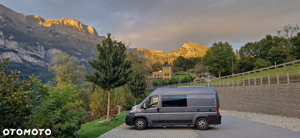 Peugeot BOXER - 3