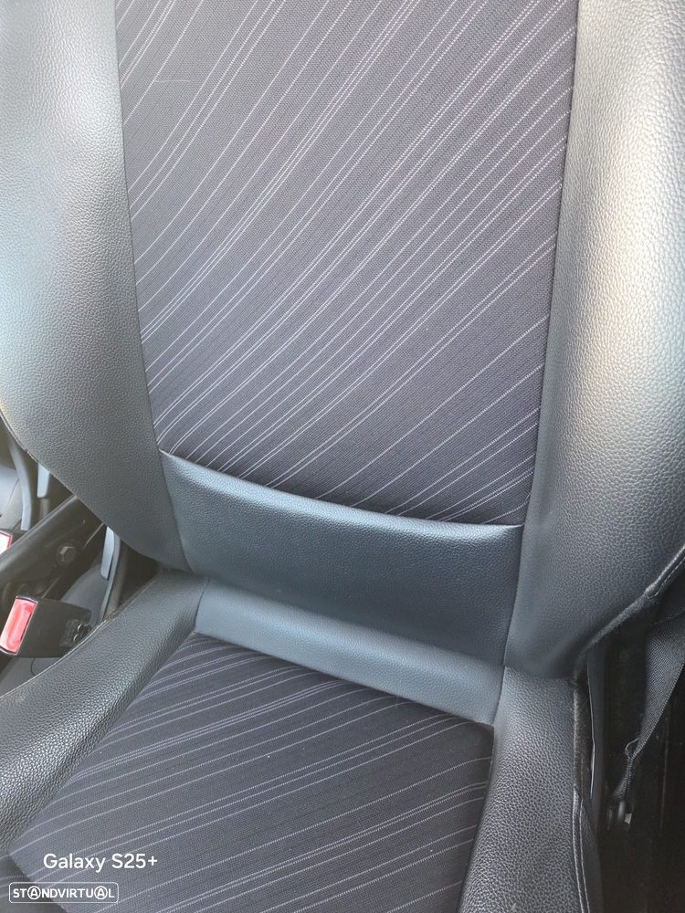 Smart ForTwo Coupé softouch pulse micro hybrid drive - 16