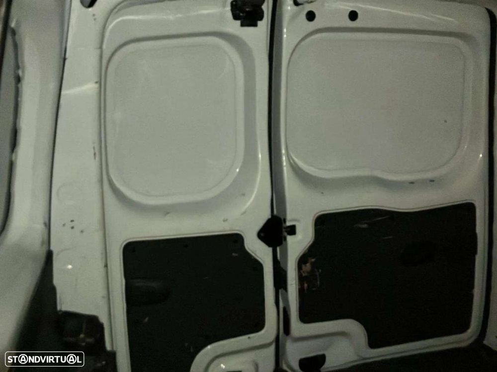 Renault Kangoo 1.5 DCI BUSINESS 3L S/S (C/IVA - 14