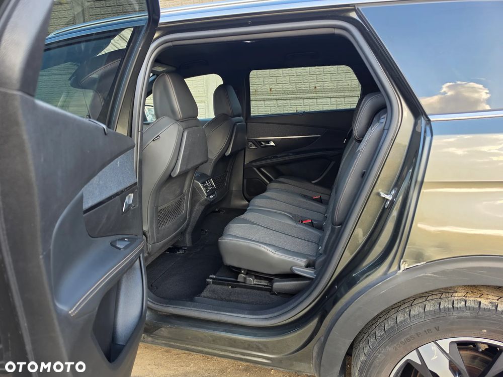 Peugeot 5008 1.2 PureTech GT Pack S&S EAT8 - 34