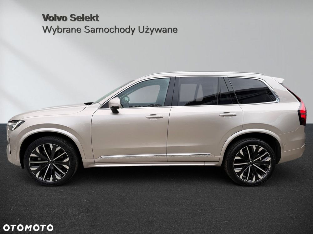 Volvo XC 90 - 6