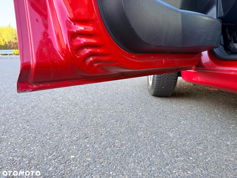 Peugeot 207 95 VTi Sport - 18