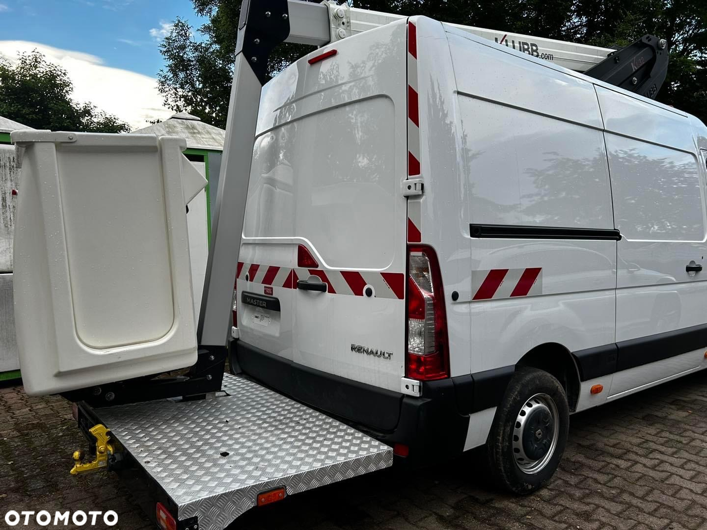 Renault Master - 11