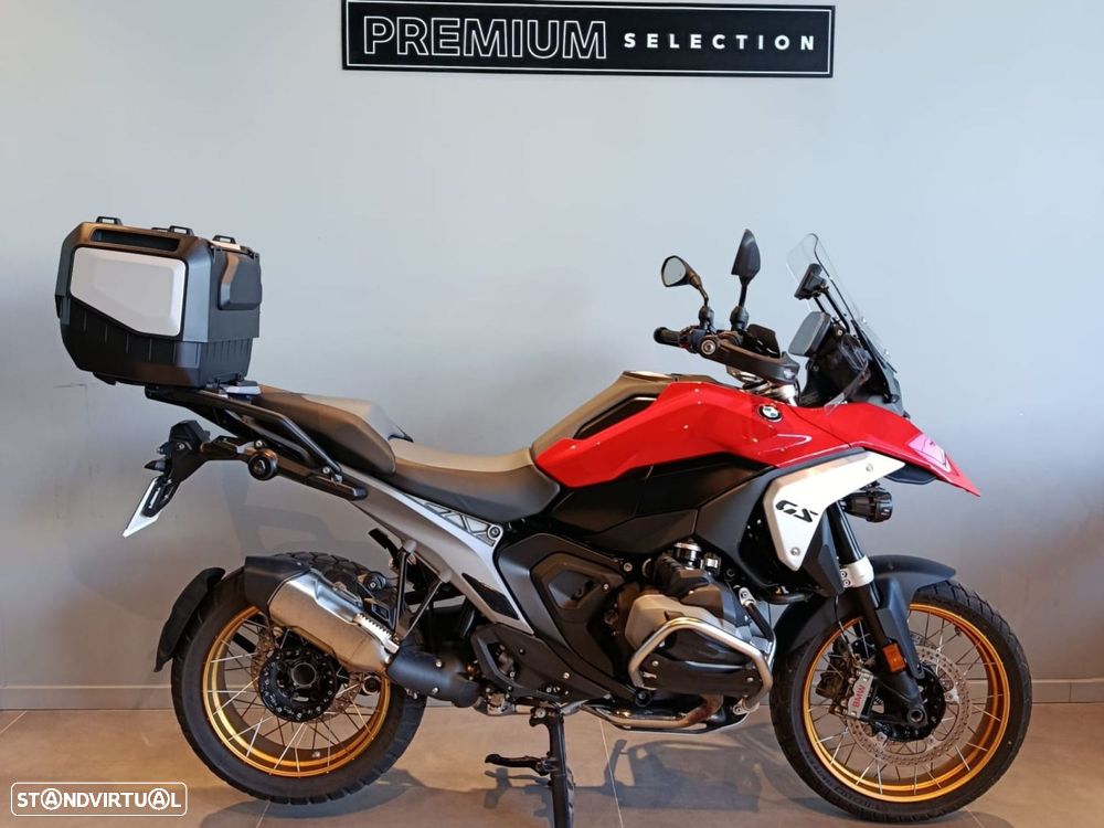 BMW R 1300 GS 1300 GS - 3