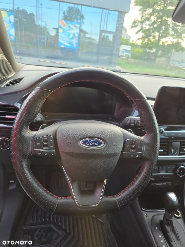 Ford Puma 1.0 EcoBoost ST-Line - 15