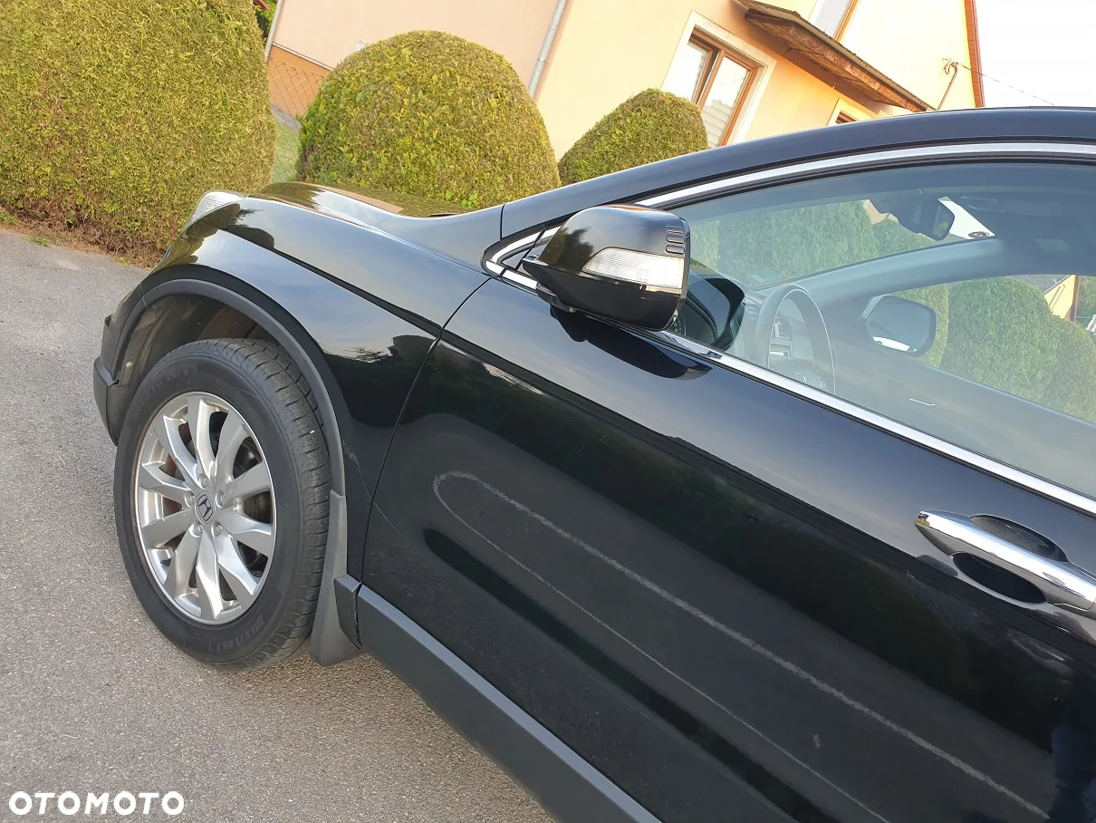 Honda CR-V 2.0 Elegance - 8