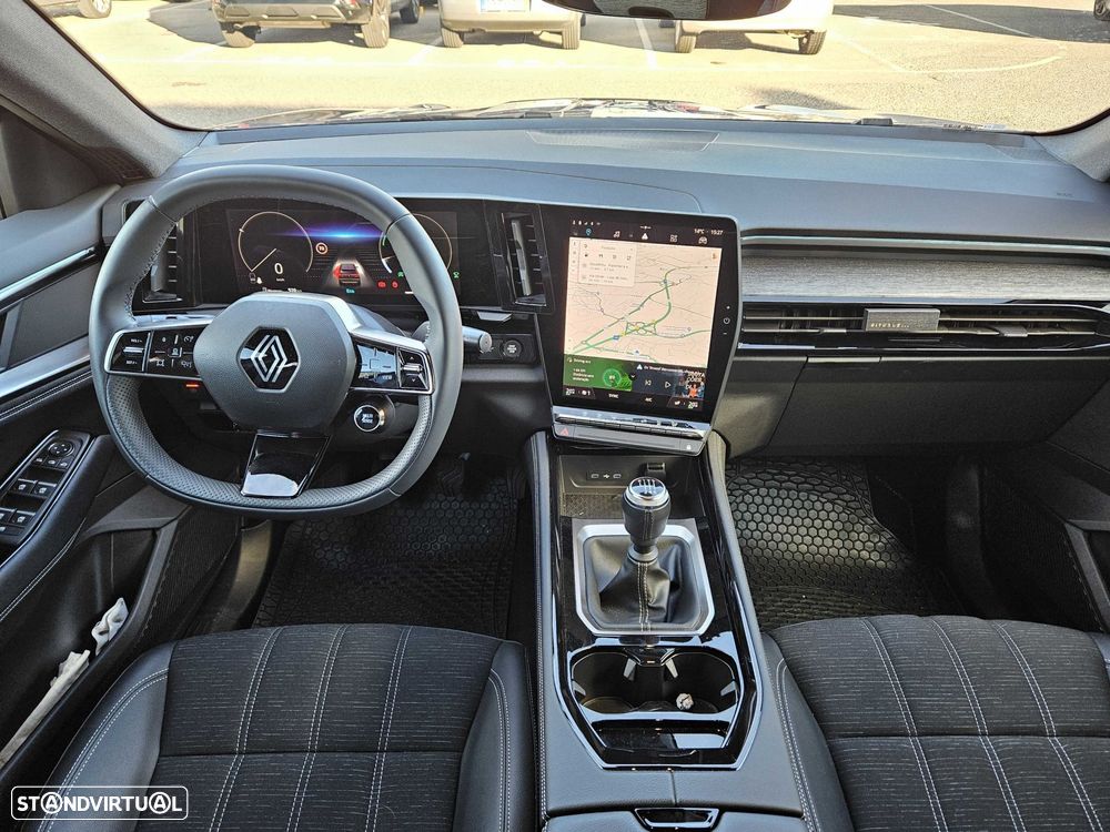 Renault Austral 1.3 Mild Hybrid Techno - 23