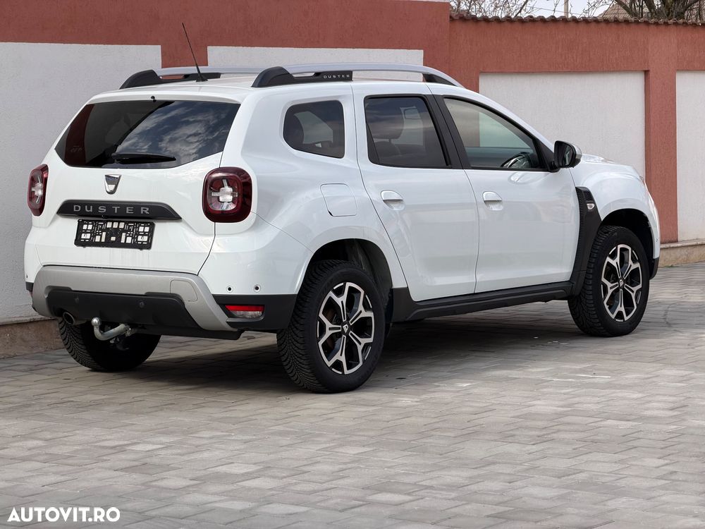Dacia Duster 1.5 Blue dCi Comfort - 18