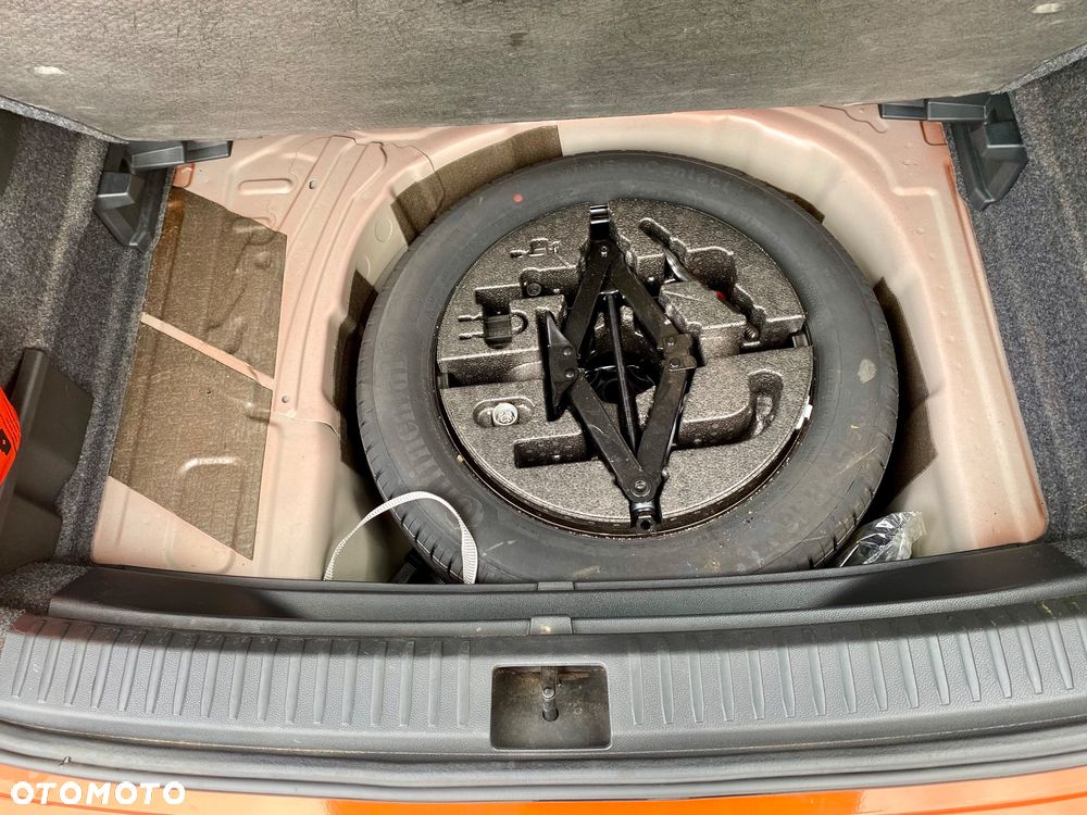 Seat Arona 1.0 TSI OPF FR - 16