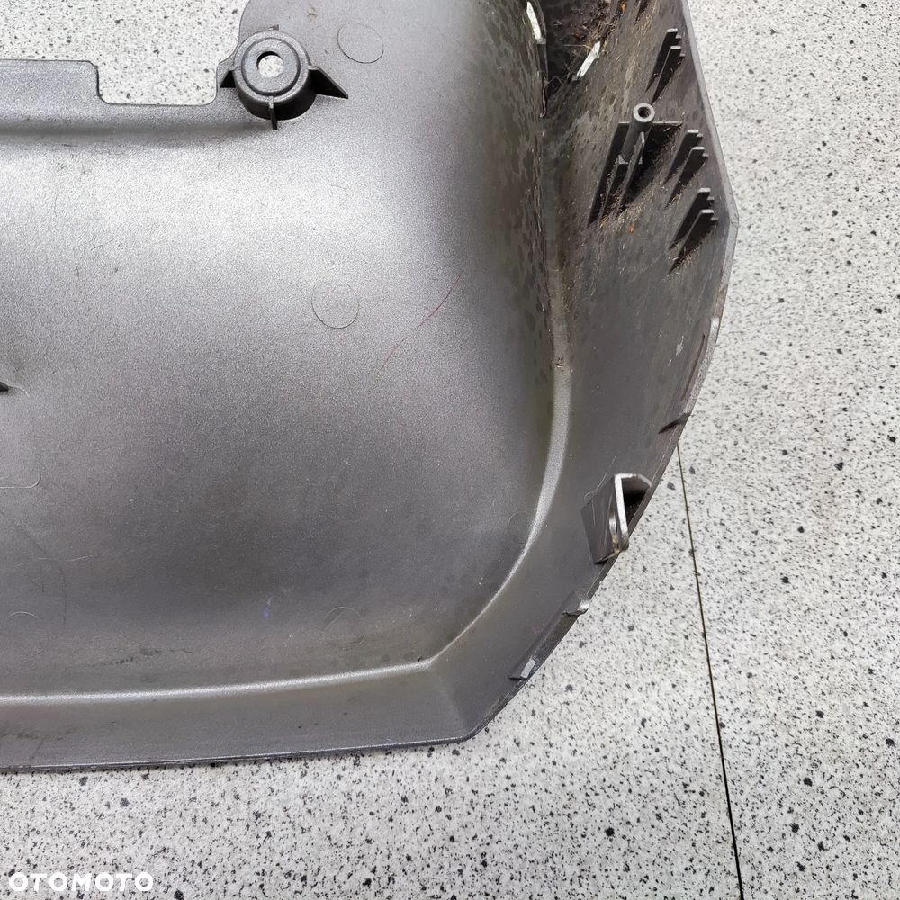 Owiewka, osłona, pług Daelim S2 - 14