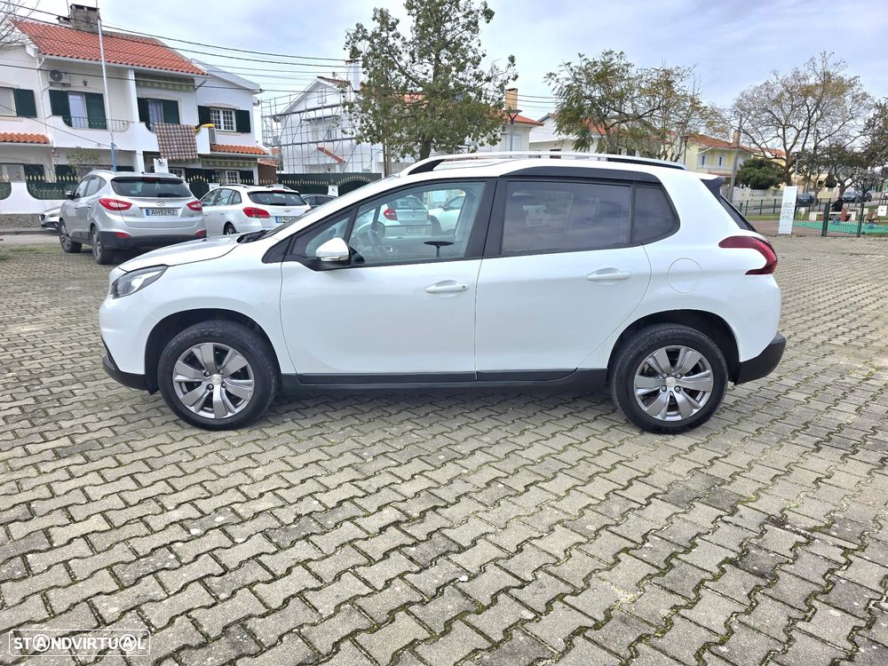 Peugeot 2008 1.2 PureTech Style - 2
