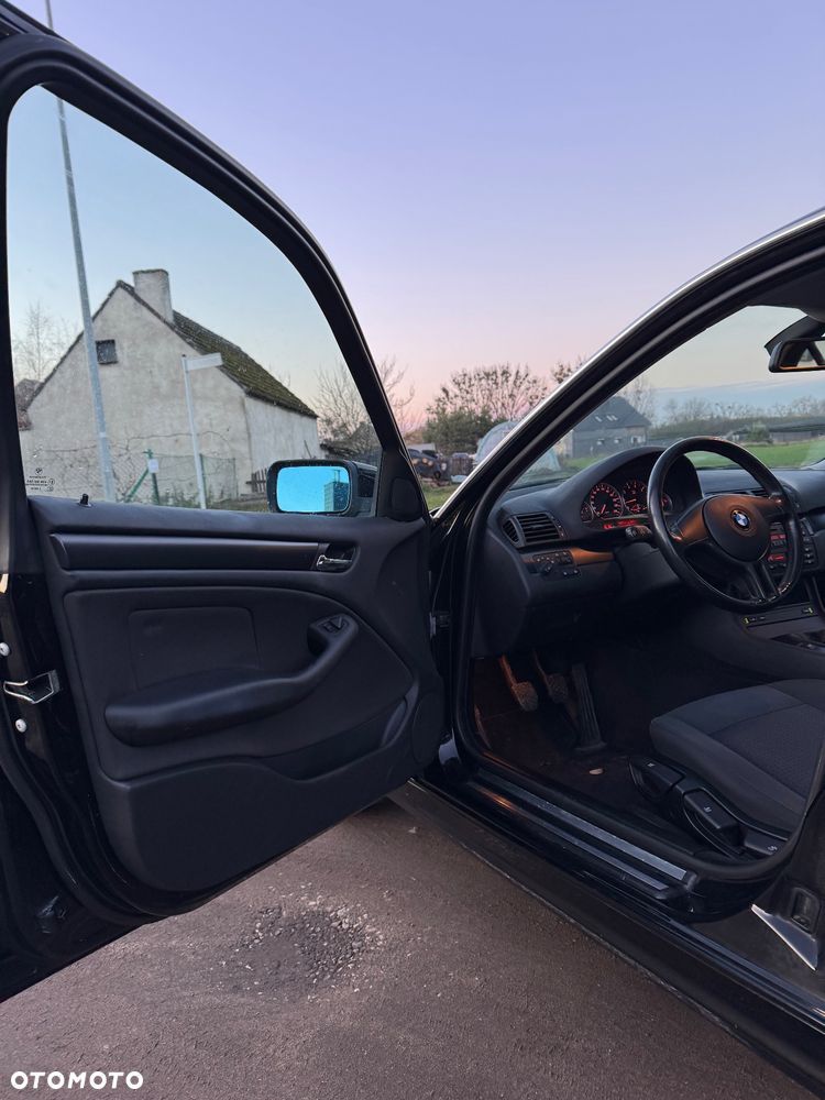 BMW Seria 3 316i Edition Exclusive - 13