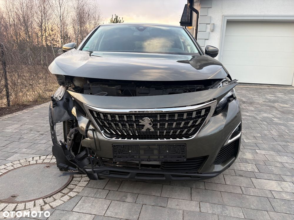 Peugeot 3008 PureTech 130 Stop & Start GPF Active - 2