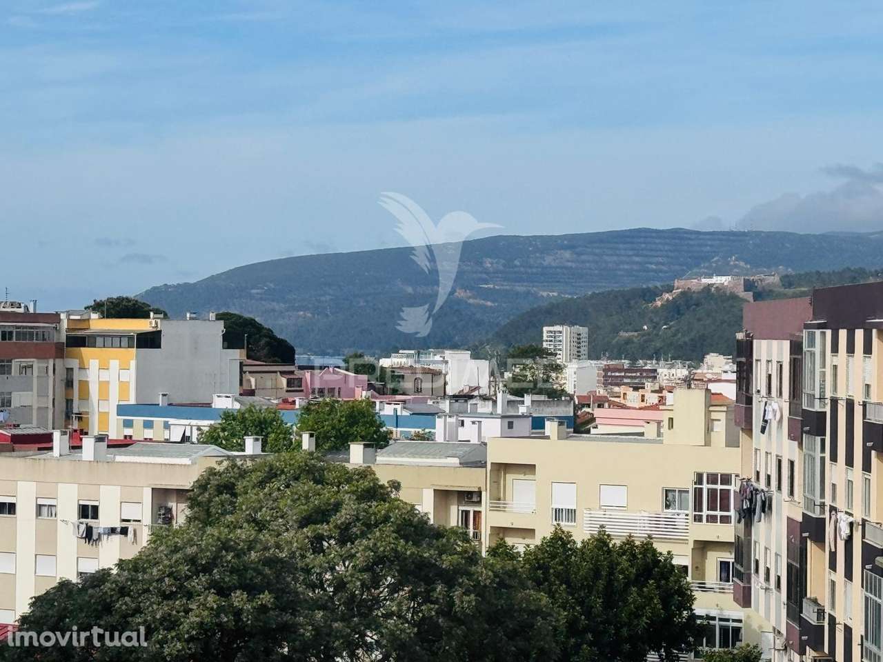 Apartamento T3 com Excelente Exposição Solar em Setúbal - Grande imagem: 3/31