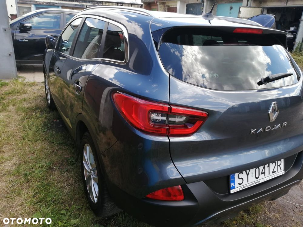 Renault Kadjar - 10