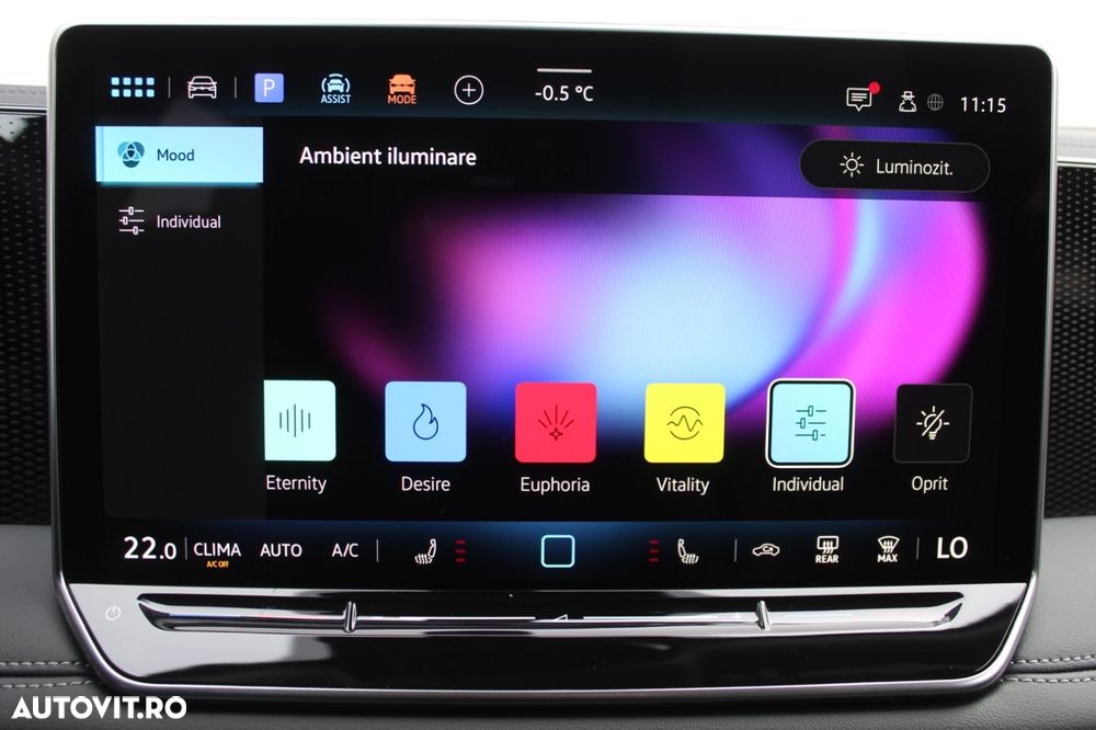 Volkswagen Tiguan 1.5 eTSI DSG MHEV Advanced - 29