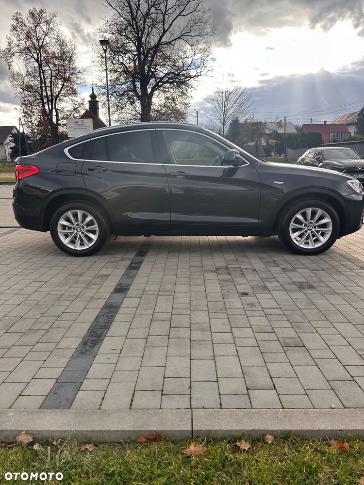 BMW X4 - 2