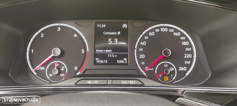 VW T-Cross 1.6 TDI SCR Life - 26