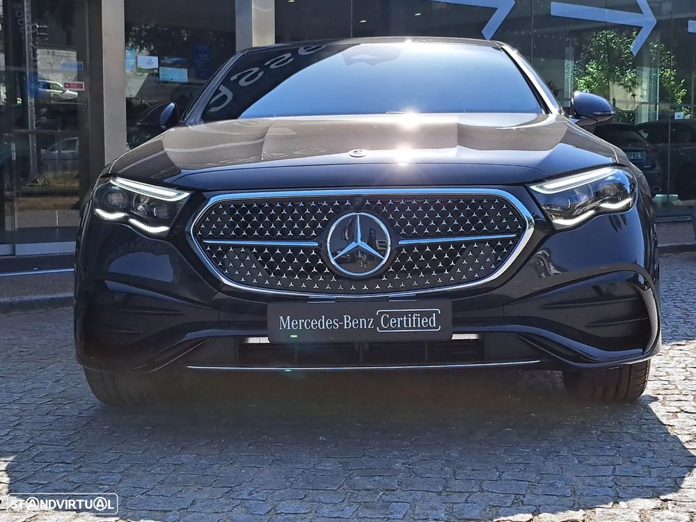 Mercedes-Benz E 300 de - 14