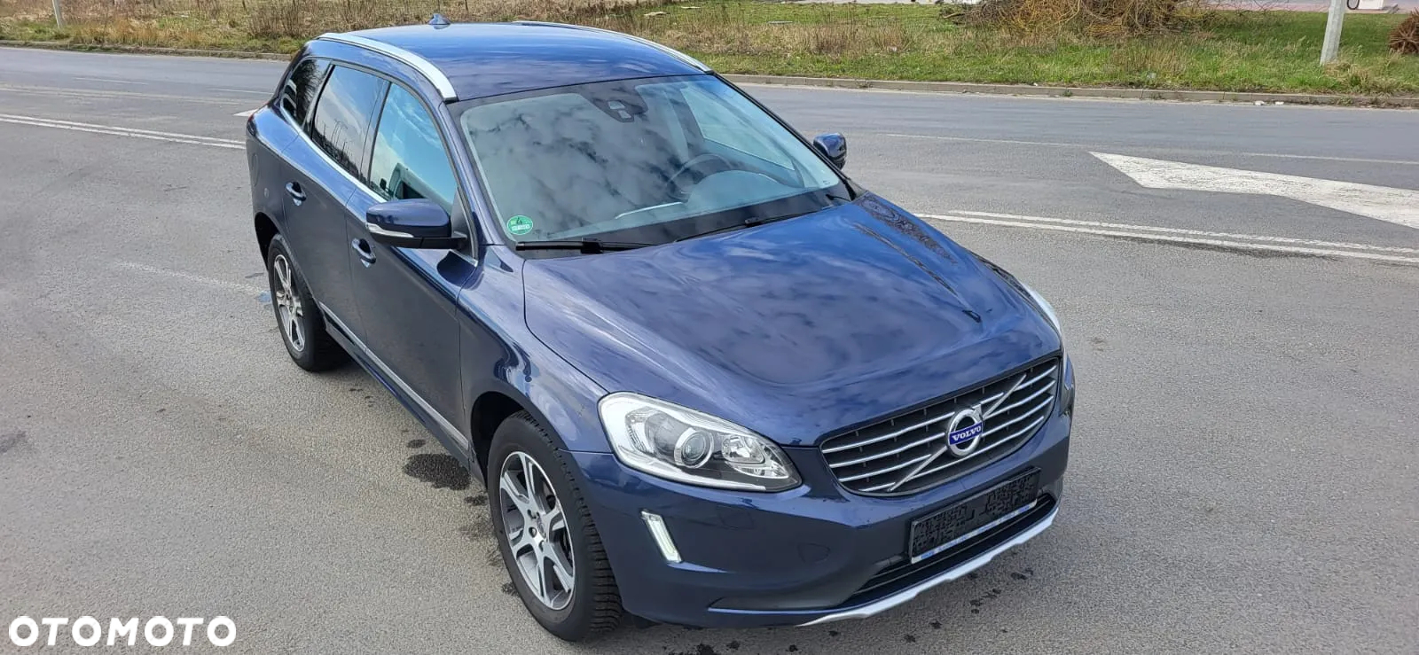 Volvo XC 60 - 5