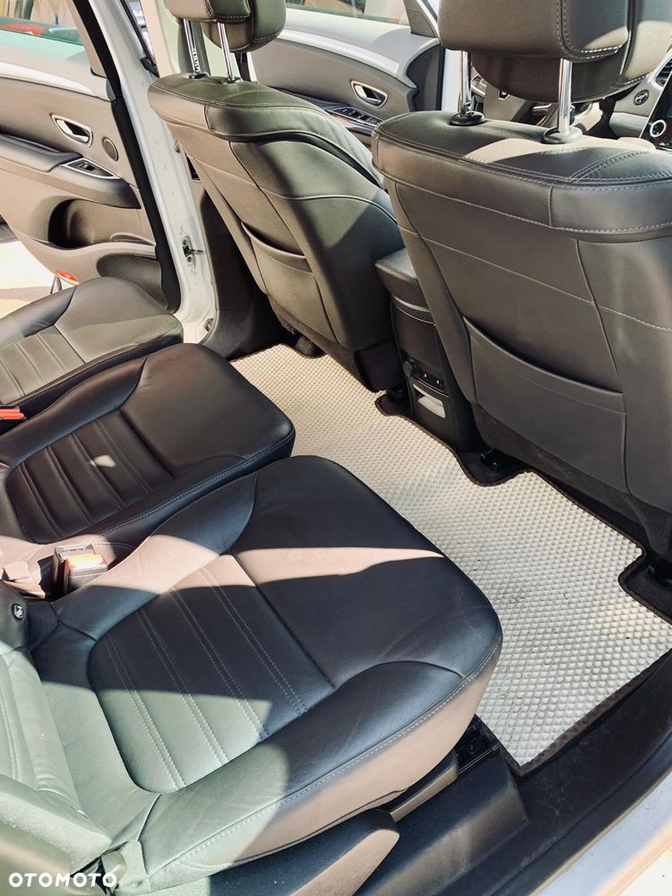 Renault Espace 1.6 dCi Energy Initiale Paris EDC - 32