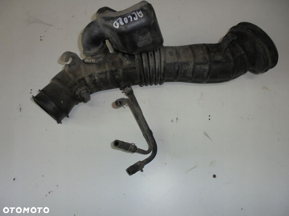 RURA DOLOT POWIETRZ ACCORD 1.8 V-TEC - 2
