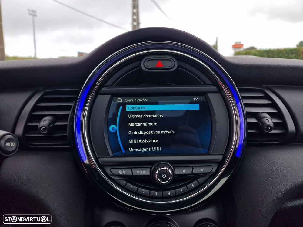 MINI 3 Portas Cooper Sport Edition - 30