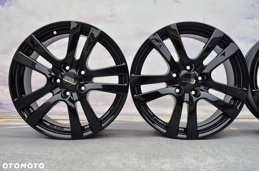 Felgi 8x18 5x112 Audi A4 b7 b8 b9 A6 C6 C7 A8 Merc W204 W205 W213 VW Passat - 3