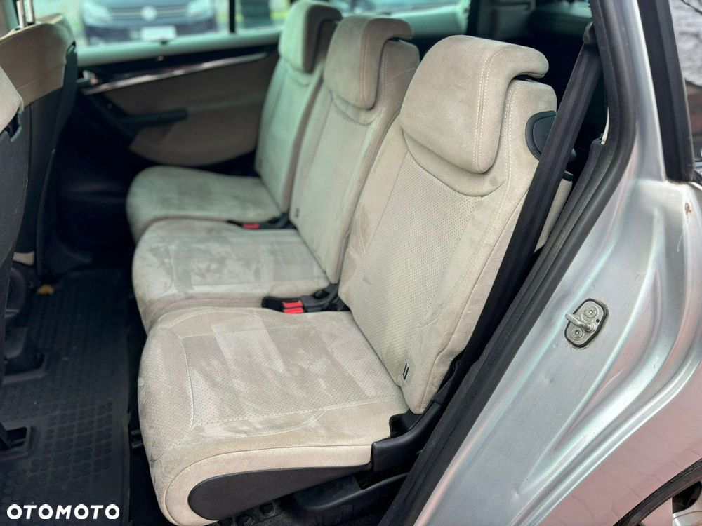 Citroën C4 Grand Picasso 2.0 HDi Exclusive - 18