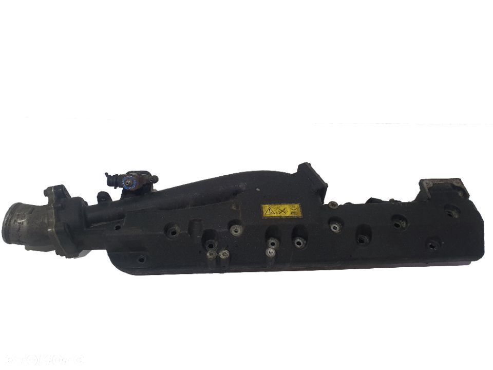 KOLEKTOR SSĄCY RENAULT MIDLUM DCI * - 1