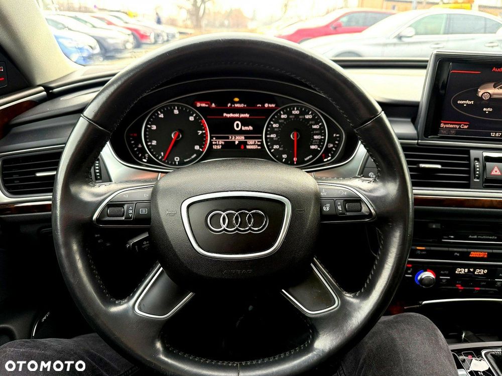 Audi A6 Limousine - 19