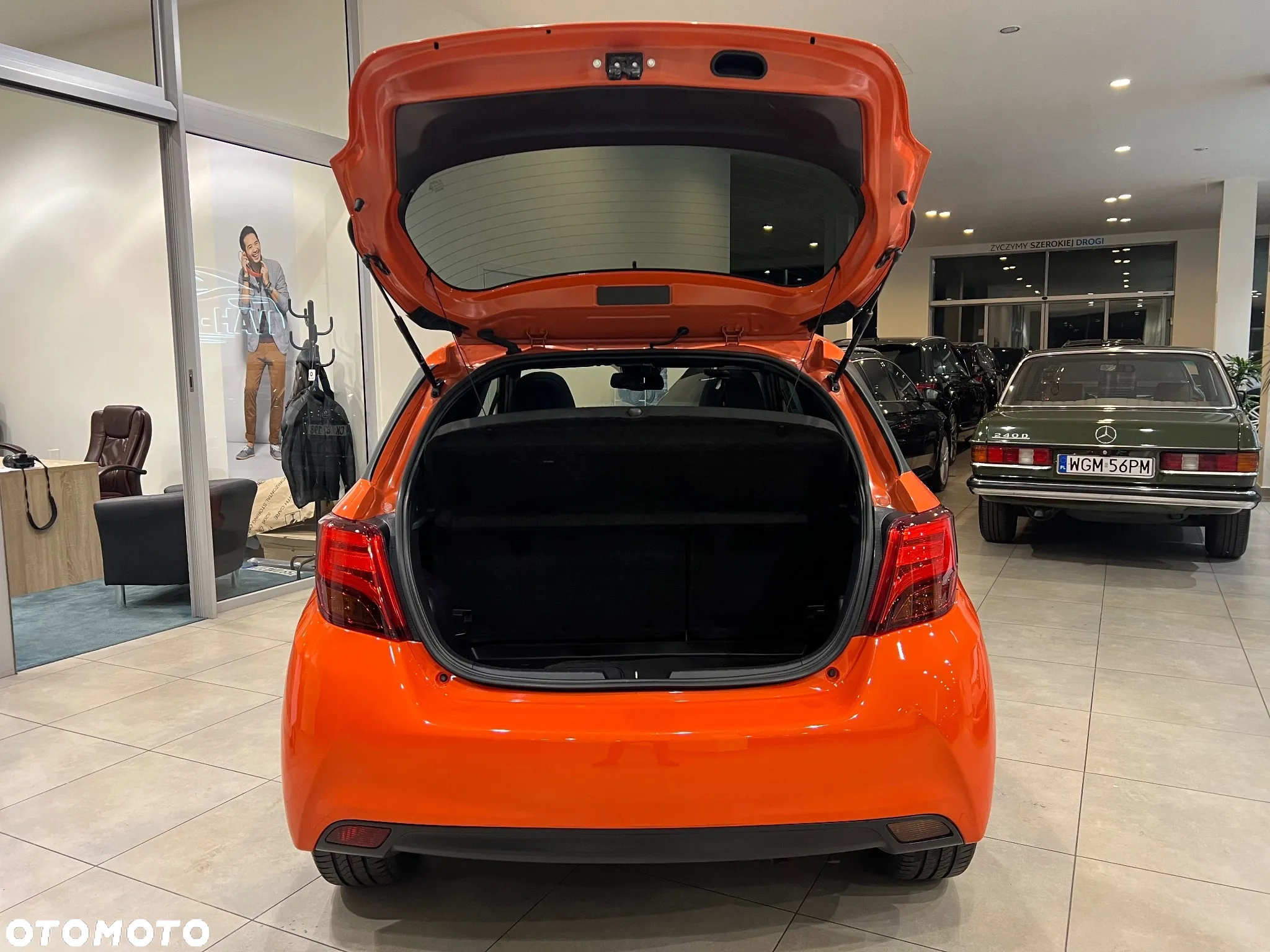 Toyota Yaris - 40