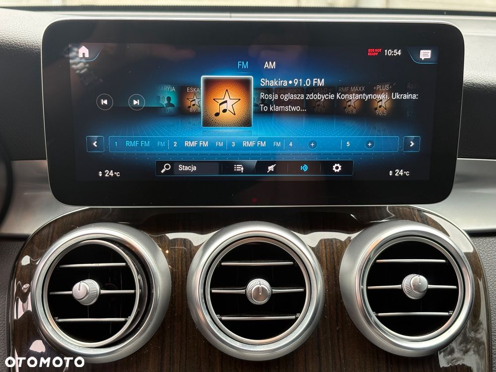 Mercedes-Benz GLC 300 4Matic 9G-TRONIC - 26
