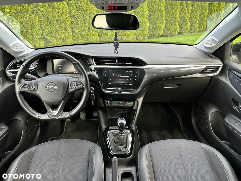 Opel Corsa 1.2 Direct Injection Turbo Start/Stop Elegance - 23