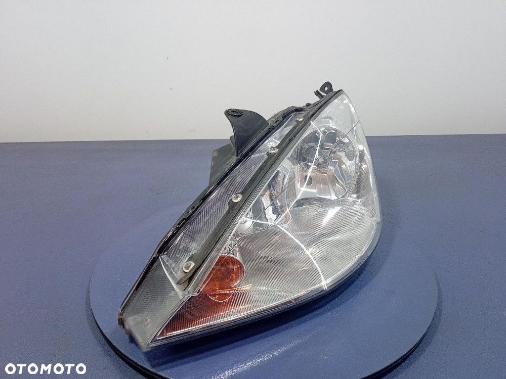 FORD FOCUS MK1 LIFT 01- REFLEKTOR LEWY LAMPA EU 20-6348 - 6