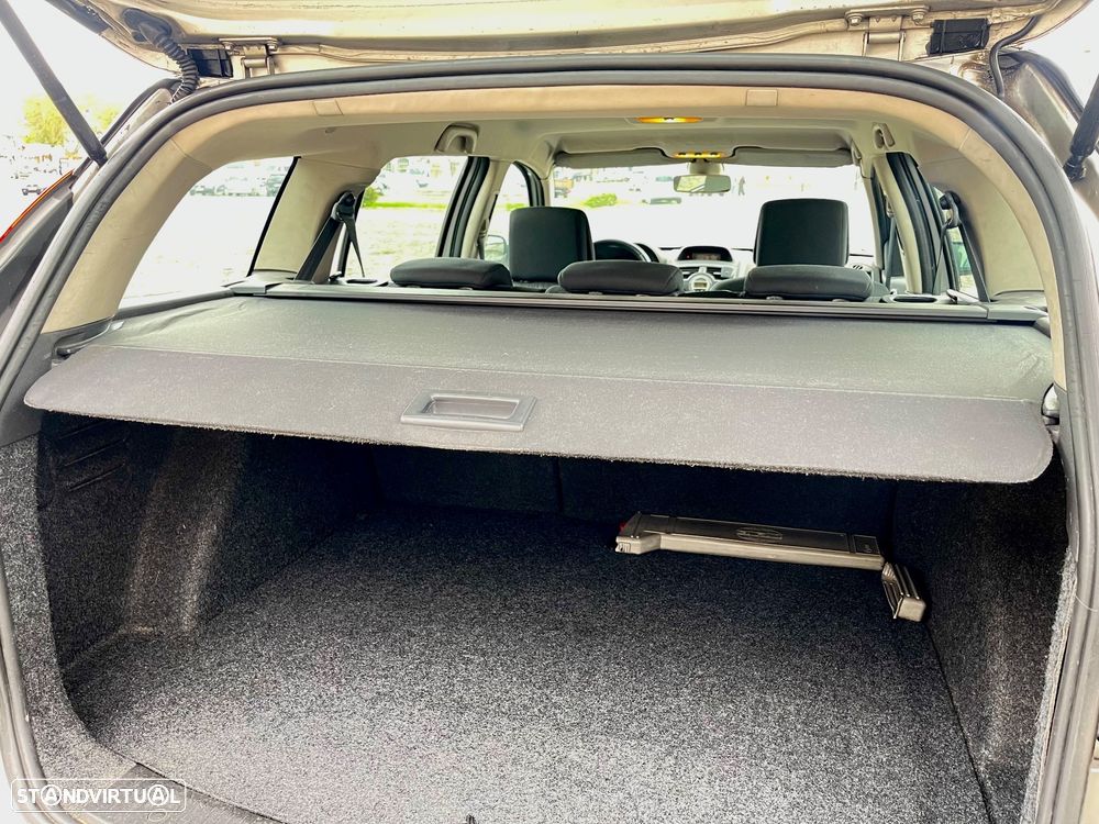 Renault Mégane Break 1.5 dCi Dynamique - 15