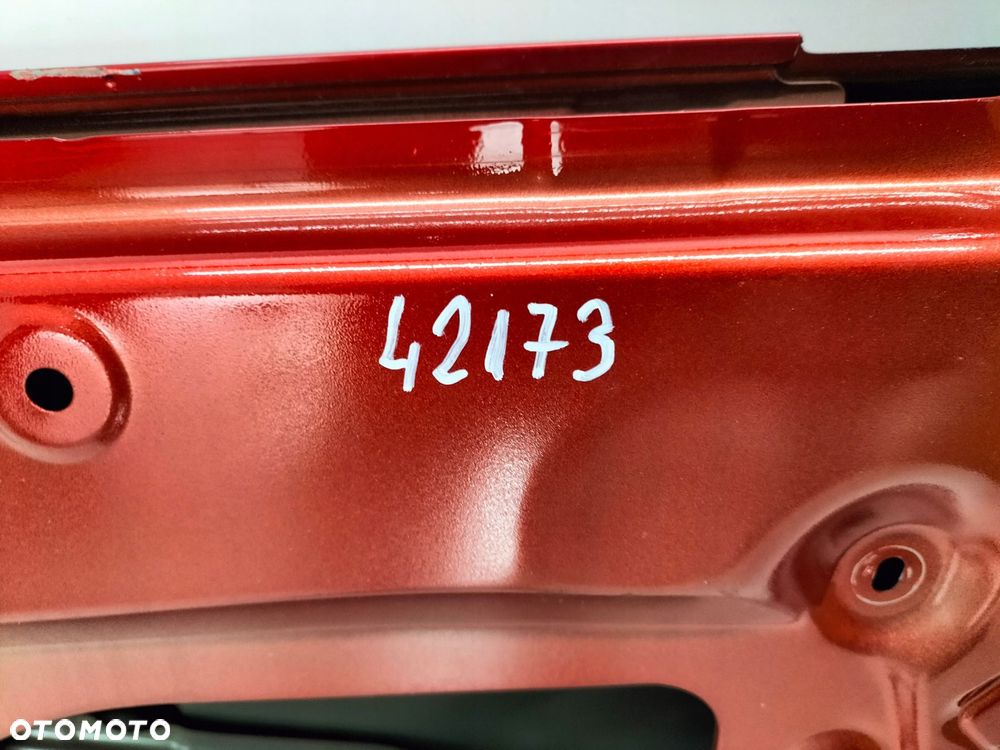 drzwi tylne tył prawe mazda cx60 cx-60 22- - 7