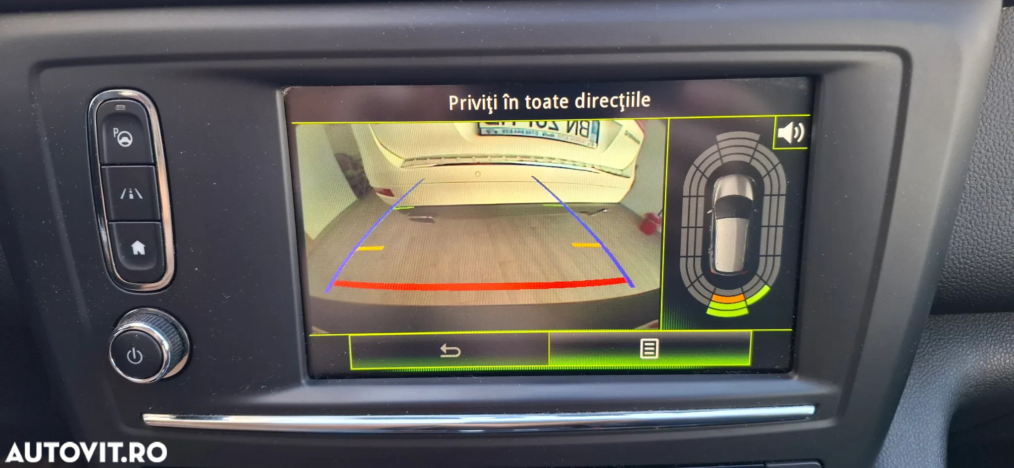 Renault Kadjar Energy dCi 130 4x4 Bose Edition - 25