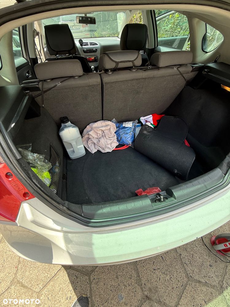 Seat Leon 1.9 TDI Reference - 17
