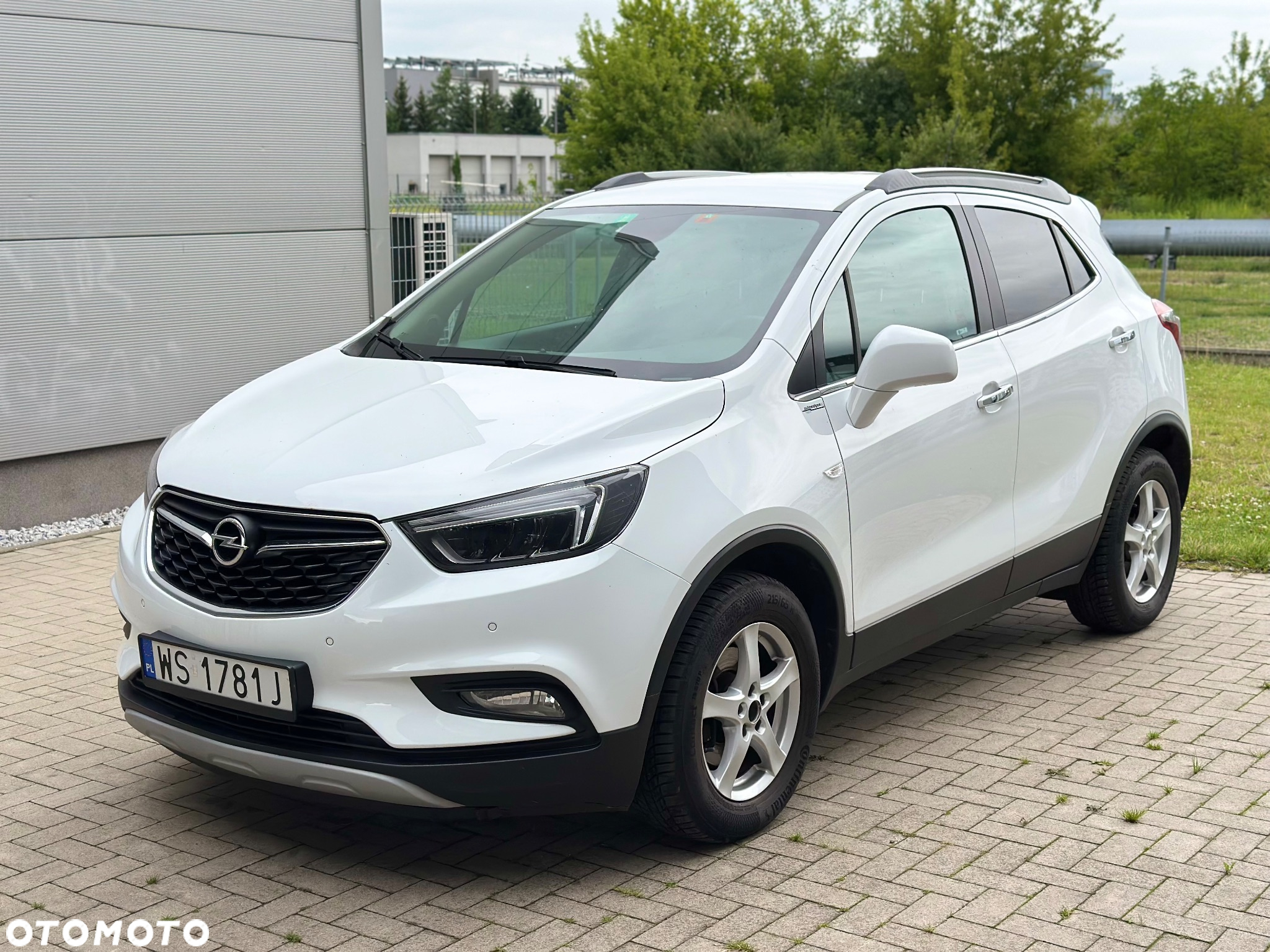 Opel Mokka - 20