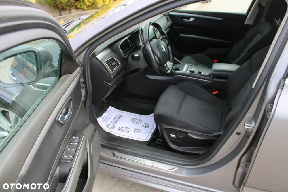 Renault Talisman 1.6 Energy dCi Magnetic EDC - 20