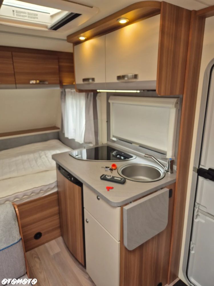 KNAUS Weinsberg  390 - 13