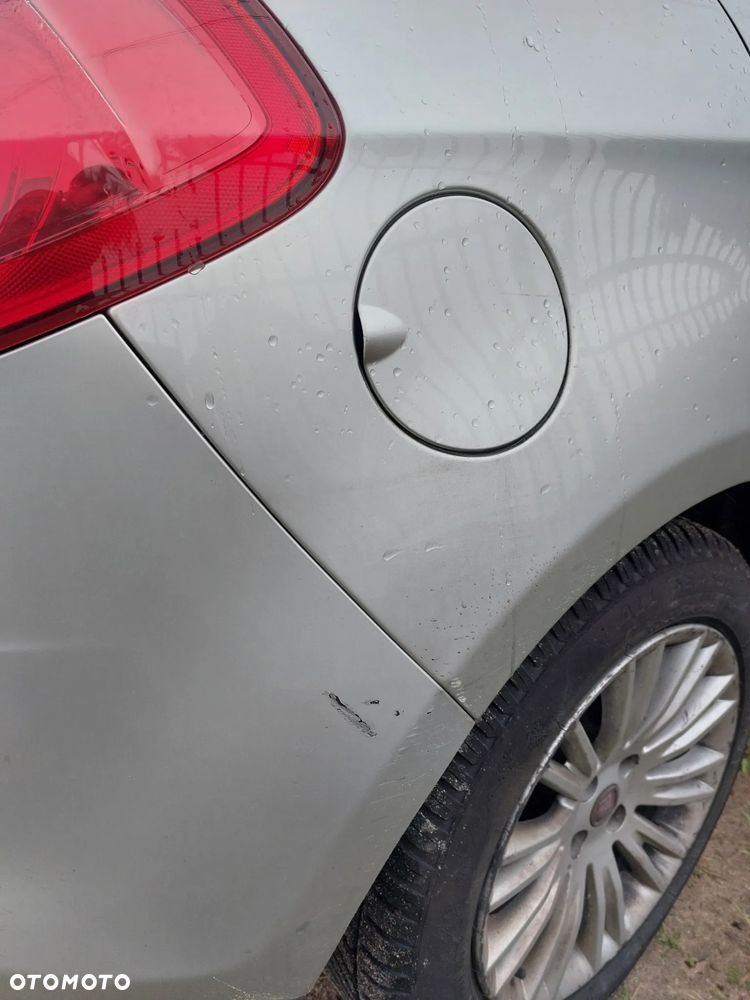 Fiat Bravo 1.6 Multijet 16V DPF MyLife - 12